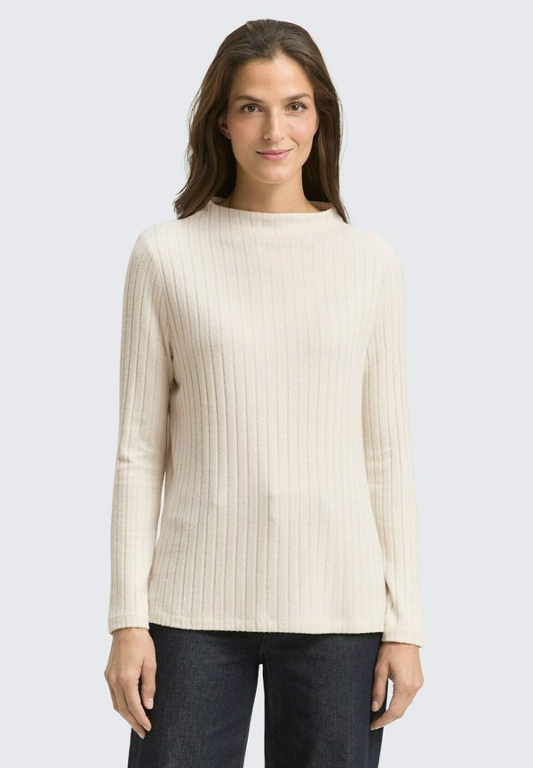 TOM TAILOR COSY MIT STEHKRAGEN