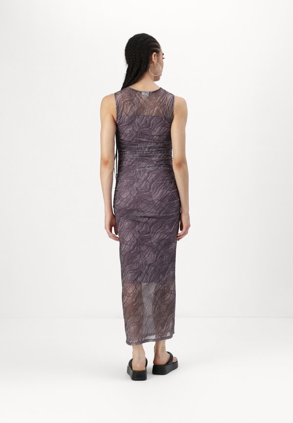 Noisy May NMCILLIAN DRESS