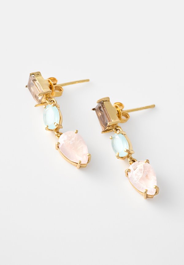 Moon stone