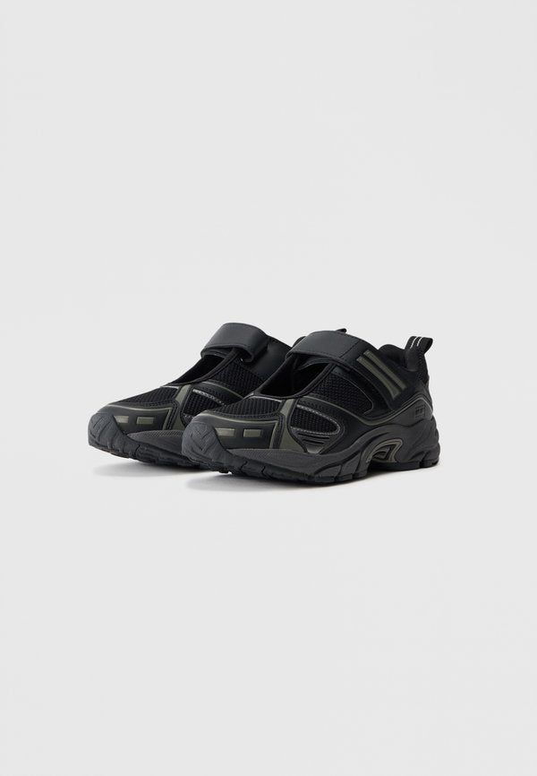 Tommy Jeans ARCHIVE CLEAT MARY JANE TRAINERS