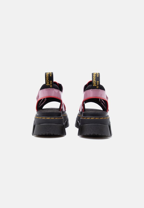 Dr. Martens MATTISON 3 STRAP