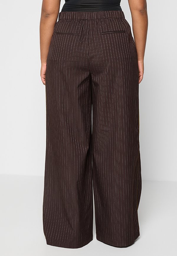 Scotch & Soda