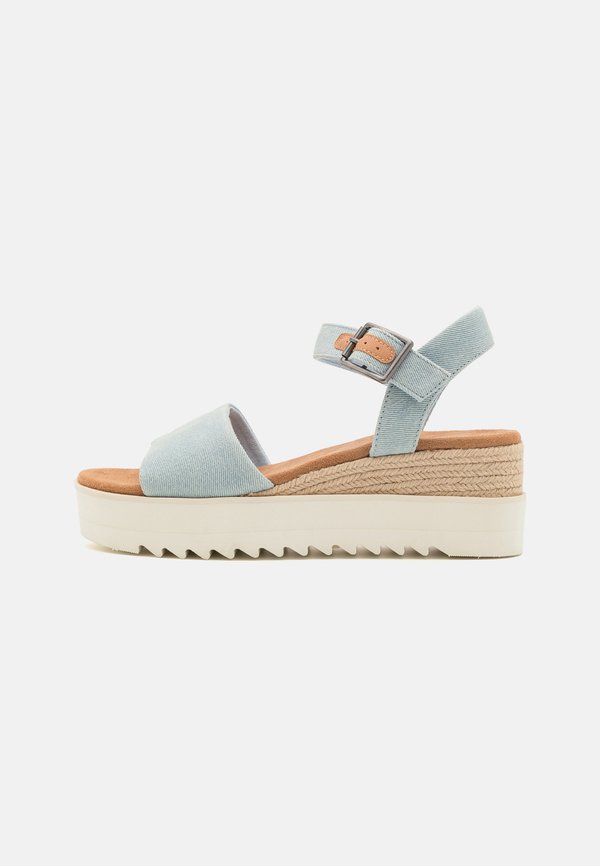 TOMS DIANA