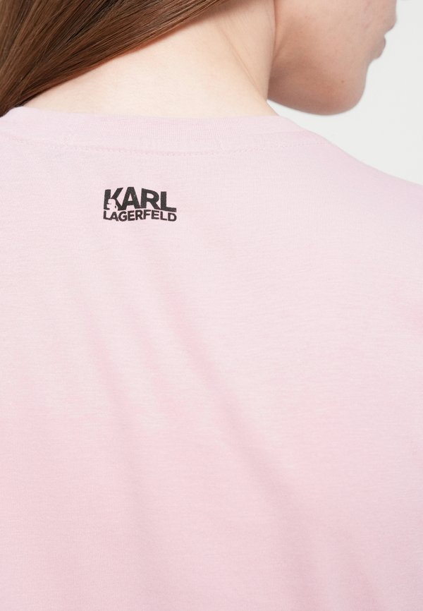 KARL LAGERFELD