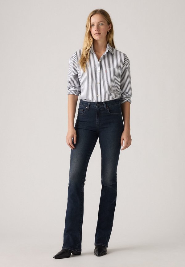Levi's® 725® HIGH RISE BOOTCUT