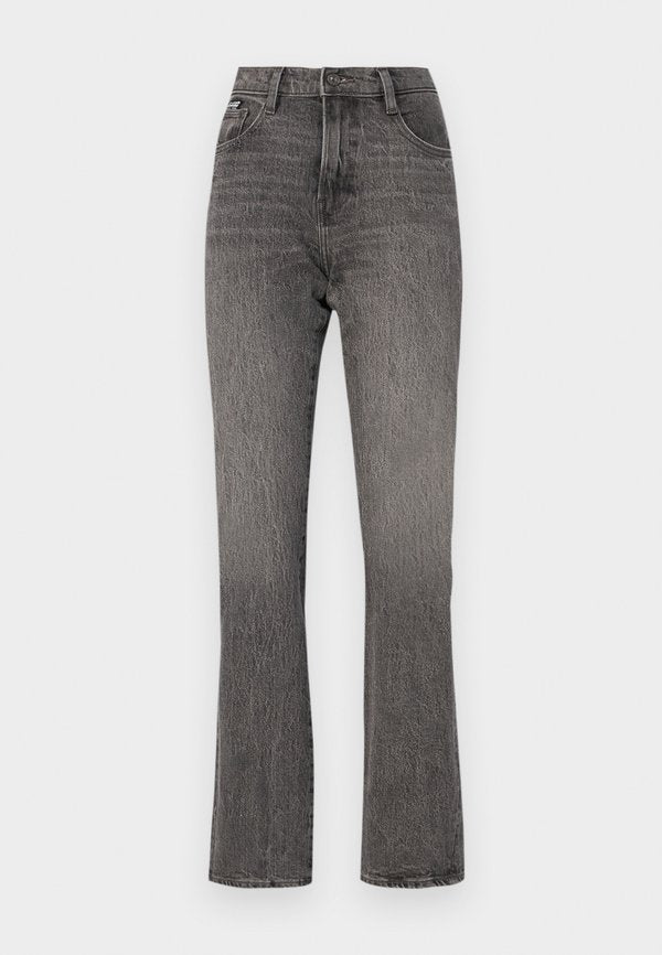 G-STAR VIKTORIA HIGH STRAIGHT