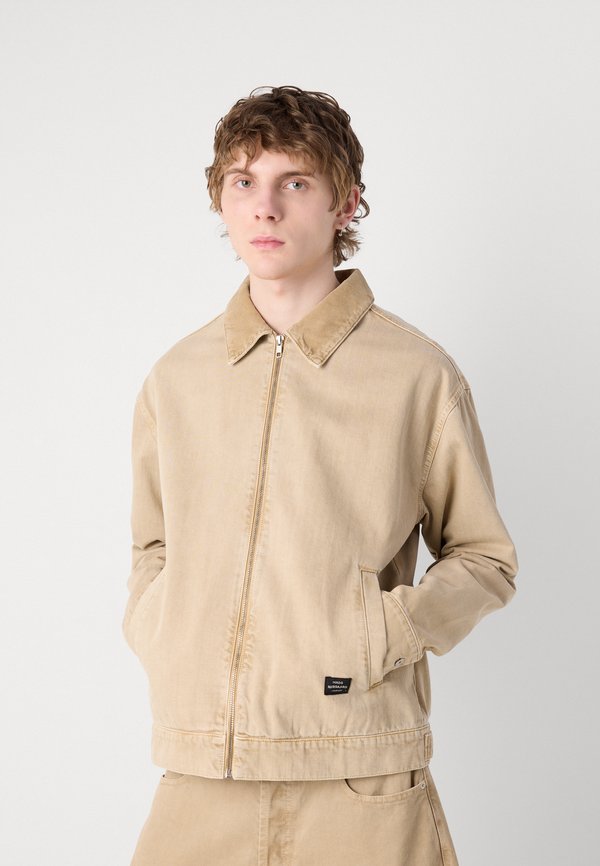 Mads Nørgaard SOIL NORTON JACKET