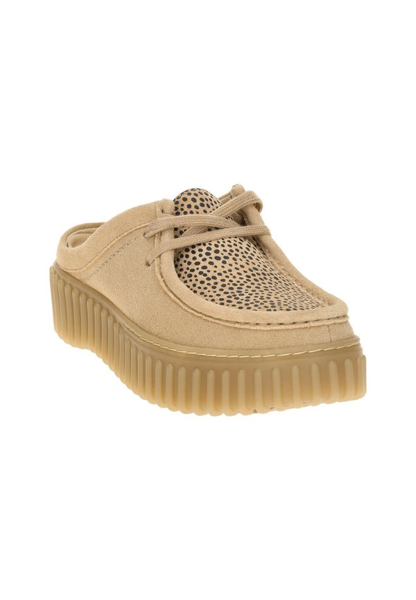 Clarks
