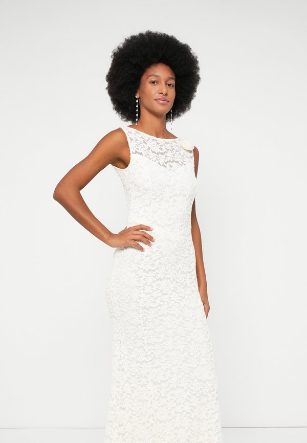 Rosemunde DRESS