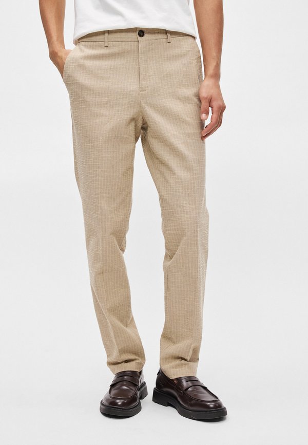Scotch & Soda STUART STRUCTURED REGULAR