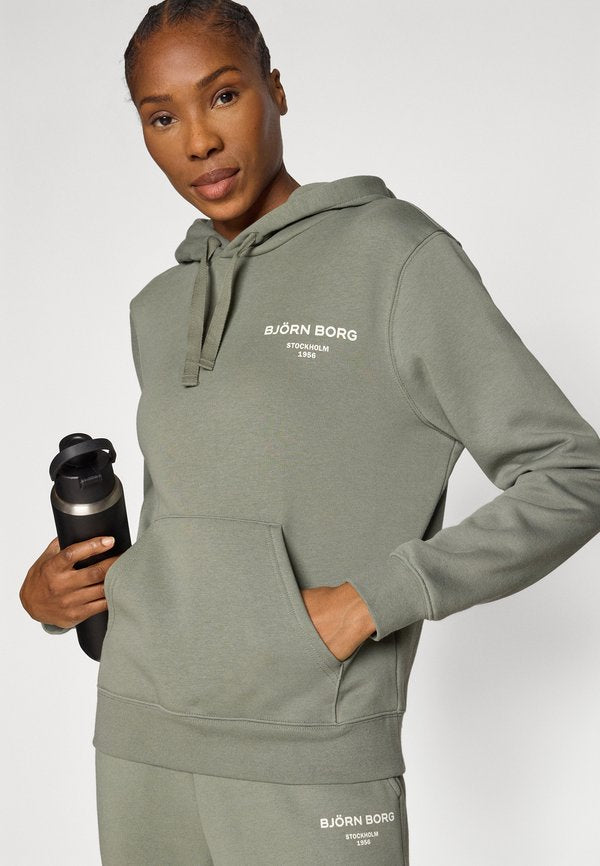 Björn Borg ESSENTIAL 1 HOODIE