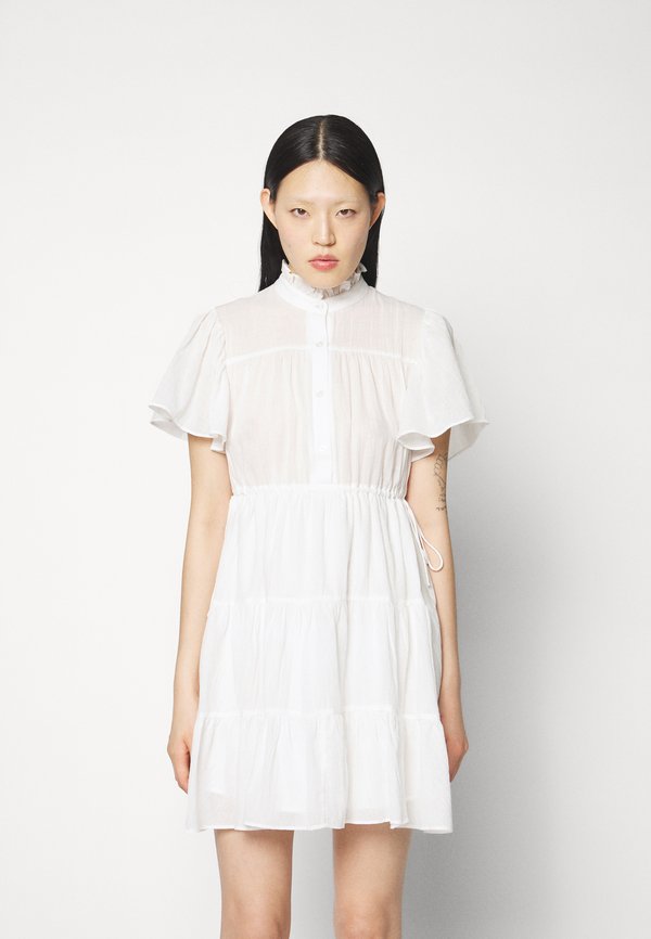 DESIGNERS REMIX LUCIA LAYER DRESS