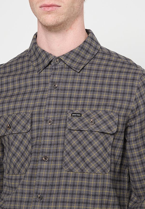 Brixton STANDARD FIT