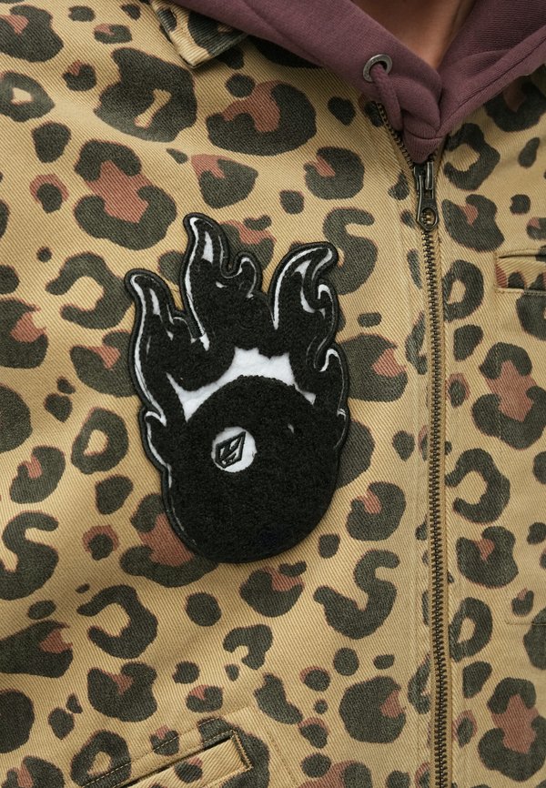 Volcom SETH CONBOY