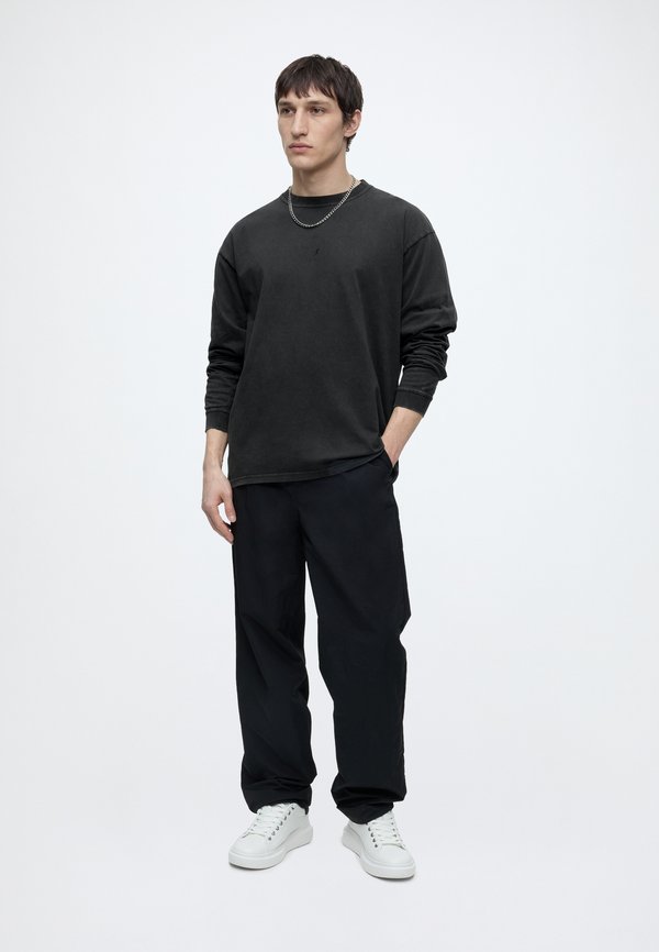 ARKK Copenhagen LONG SLEEVE UNISEX