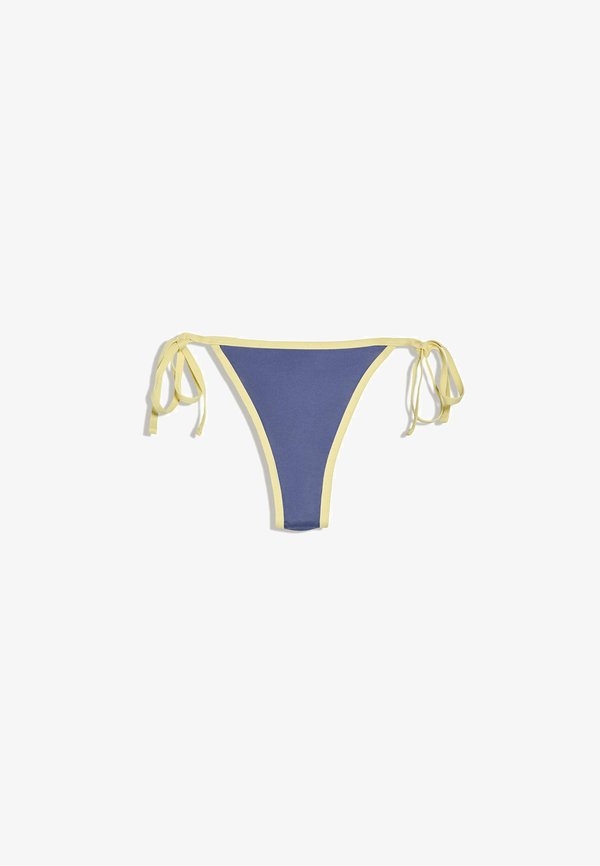 Bershka Bikini bottoms - royal blue