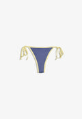 Bershka Bikini bottoms - royal blue