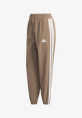 adidas Performance Tracksuit bottoms - khaki six