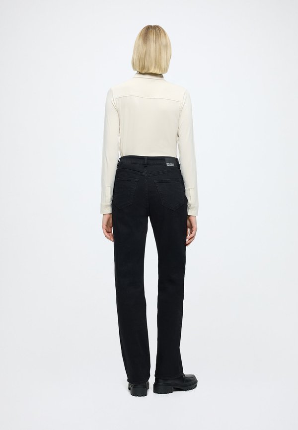 TOM TAILOR DENIM TTELIN STRAIGHT FIT