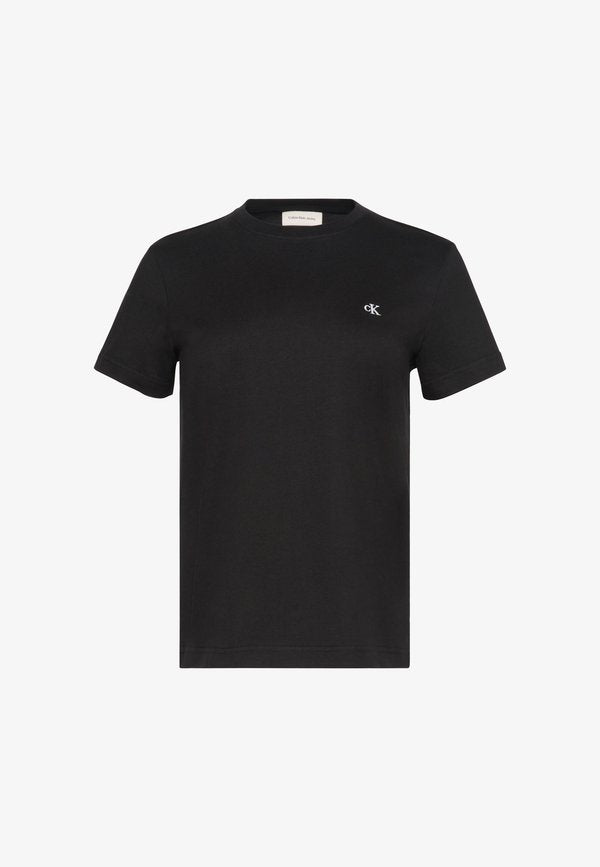 Calvin Klein Jeans Basic T-shirt - black