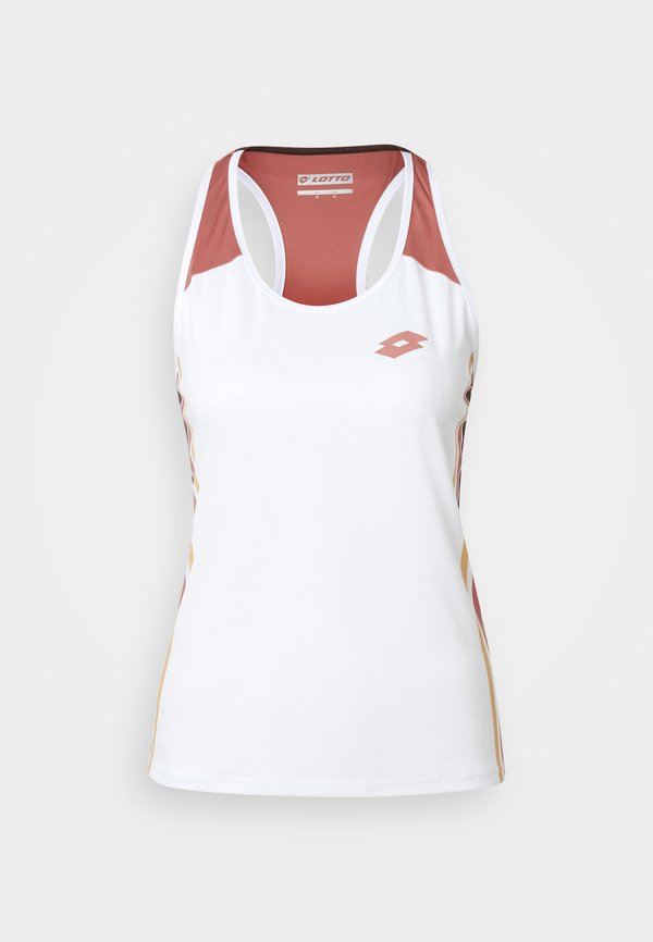 Lotto TECH VI TANK