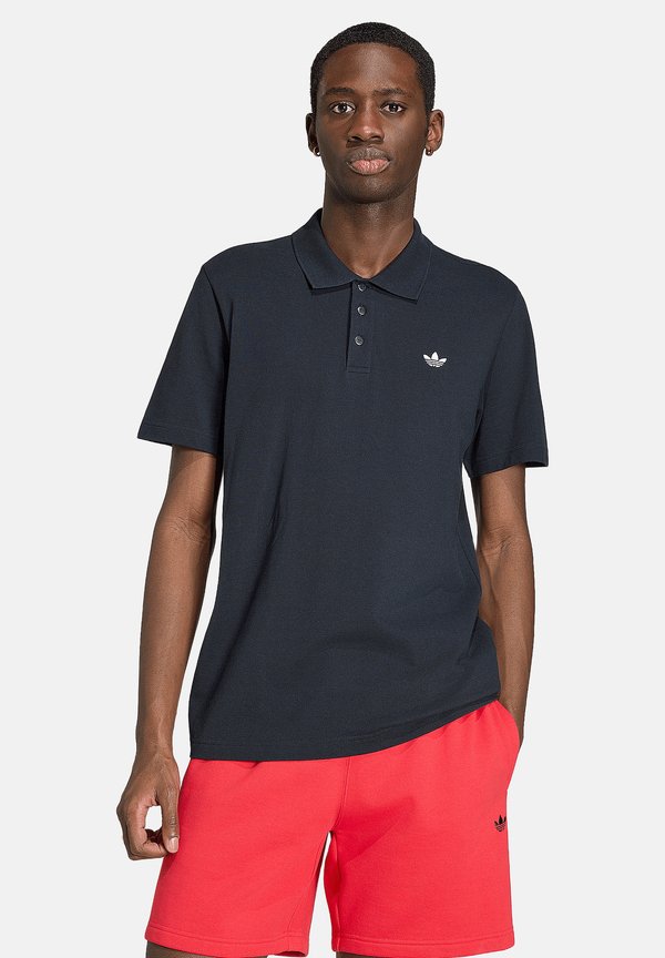 adidas Originals Polo shirt - schwarz