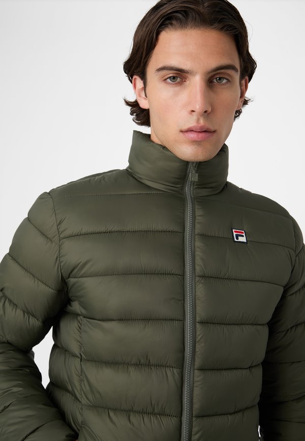 Fila MILANO REGULAR THIN PUFFER