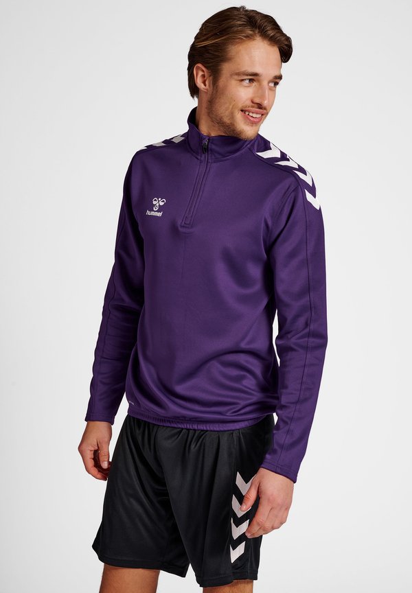 Hummel CORE HALF ZIP