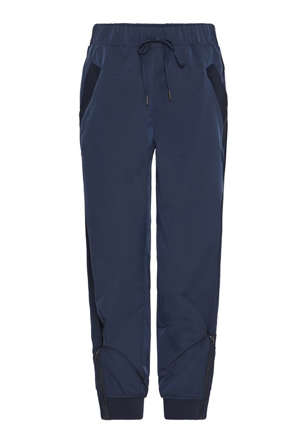 PULZ PZGIA HW PANT TAPERED LEG