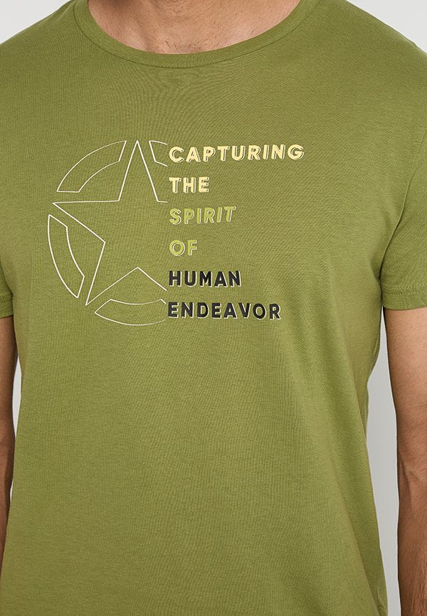 JEEP SPIRIT OF HUMAN ENDEAVOR