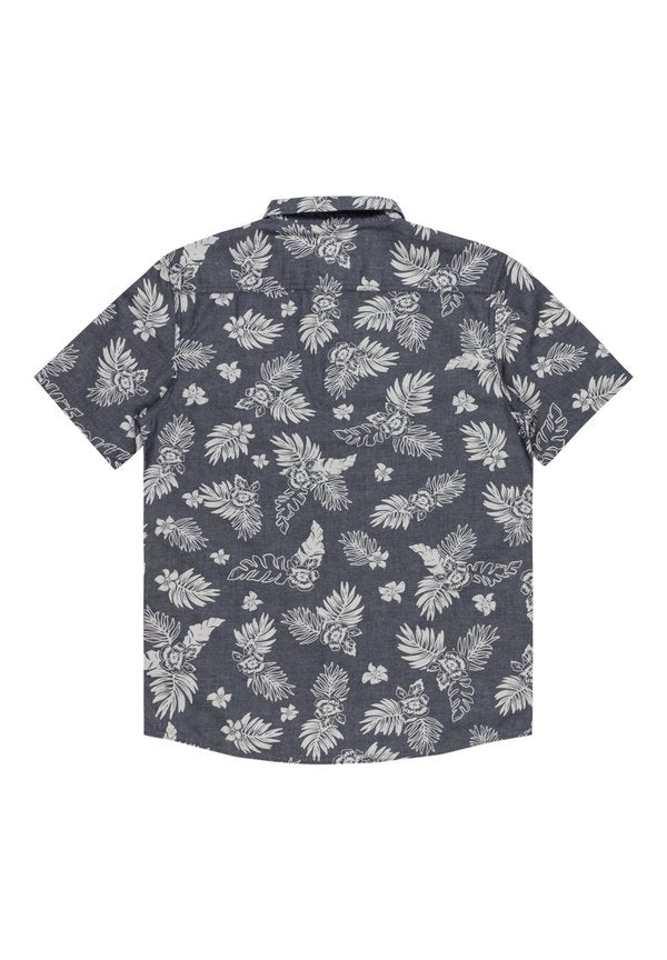 Quiksilver GAWANHILL - KURZÄRMLIGES