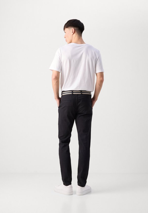 Scotch & Soda BELTED MOTT