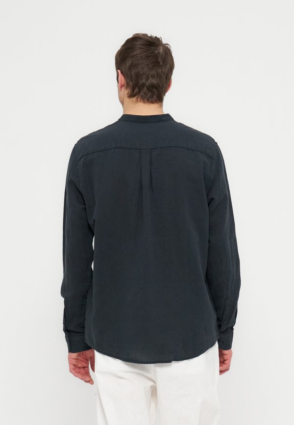 Pier One by Zalando LINEN MIX SHIRT