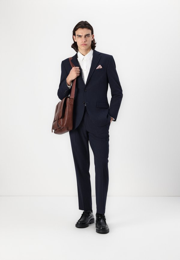 Isaac Dewhirst THE PREMIUM STRETCH BLEND
