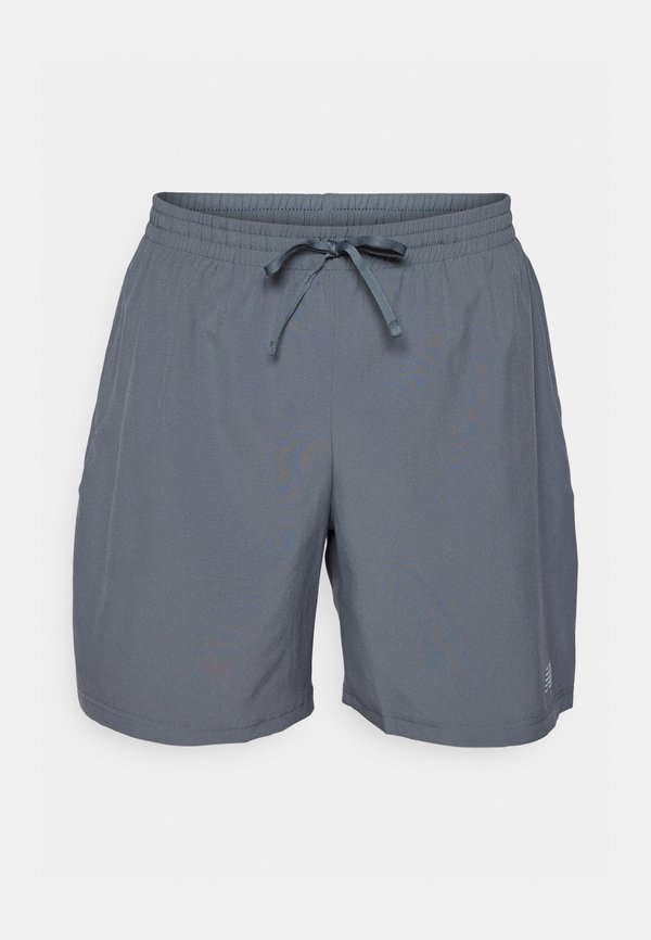 New Balance SPORT ESSENTIALS SHORT - Sports shorts - graphite