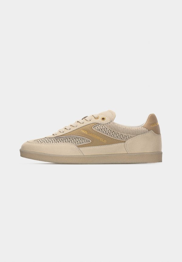 KARL LAGERFELD KANDIDATE LOW TOP