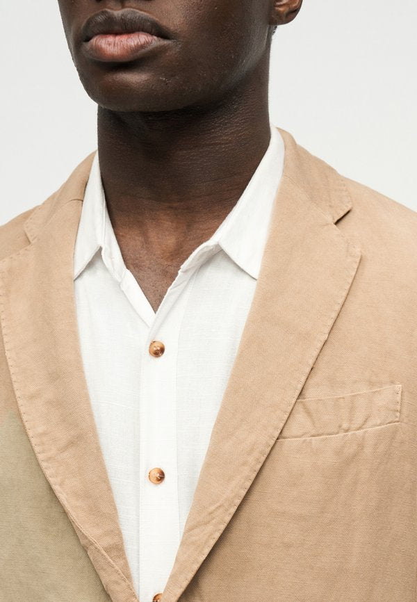 120% Lino MEN JACKET
