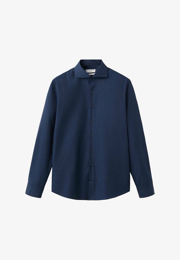Mango ADULT - Formal shirt - royal blue