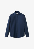 Mango ADULT - Formal shirt - royal blue