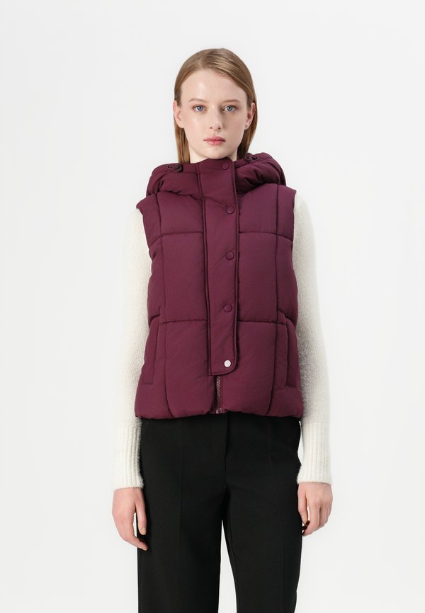 JDY JDYWONDER SHORT HOOD