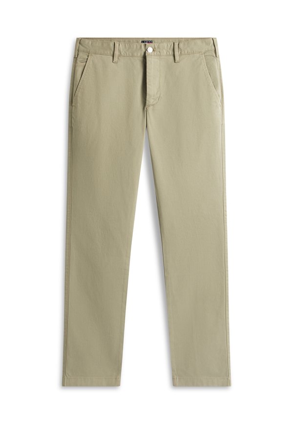 Tommy Jeans SCANTON SLIM TWILL CHINOS