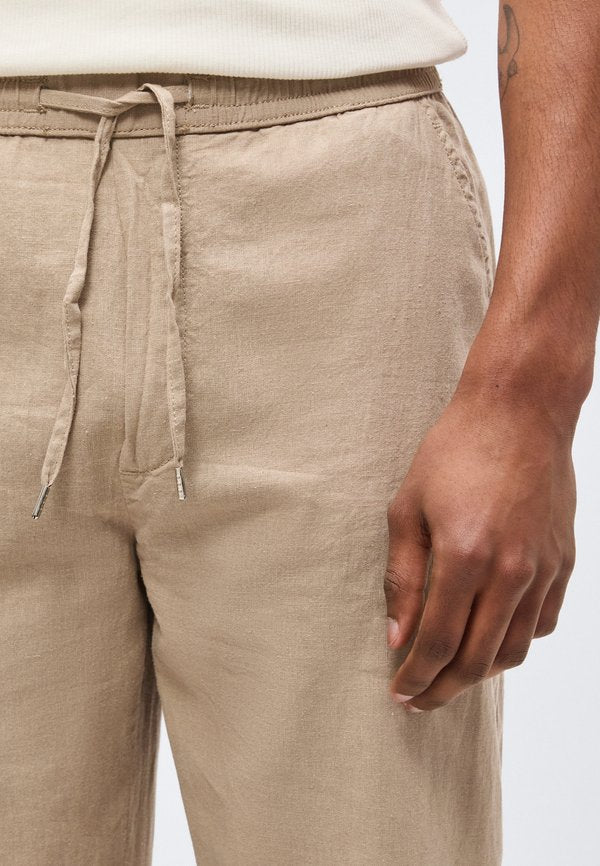 Lindbergh WIDE FIT PANTS