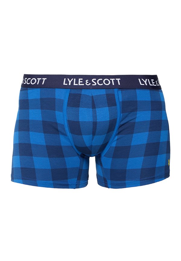 Lyle & Scott 3 PACK