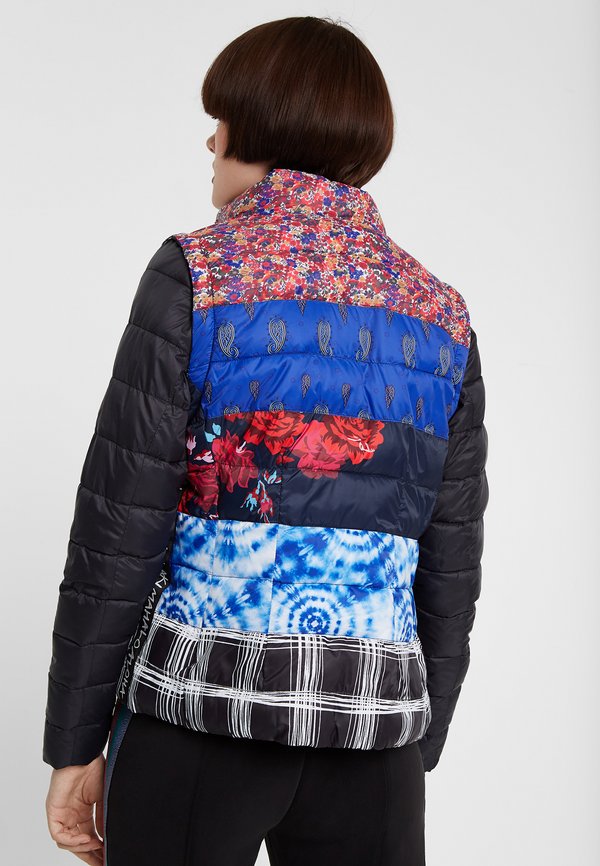 Desigual PADDED_COPENHAGEN II