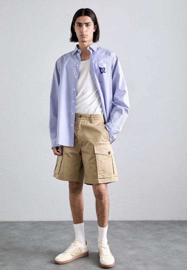 Dsquared2