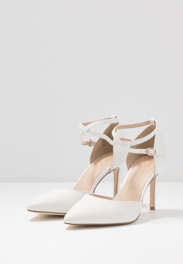 Anna Field by Zalando LEATHER PUMPS