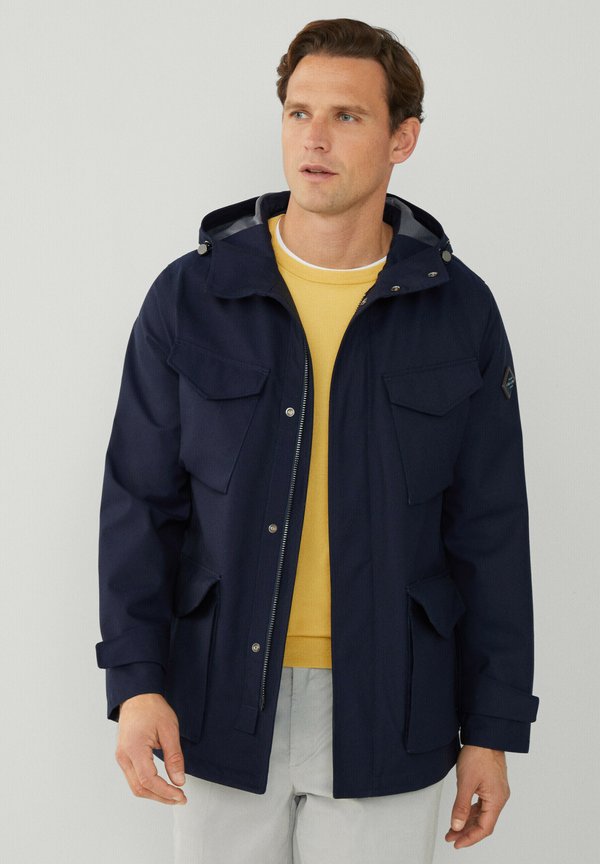 Hackett London HOOD
