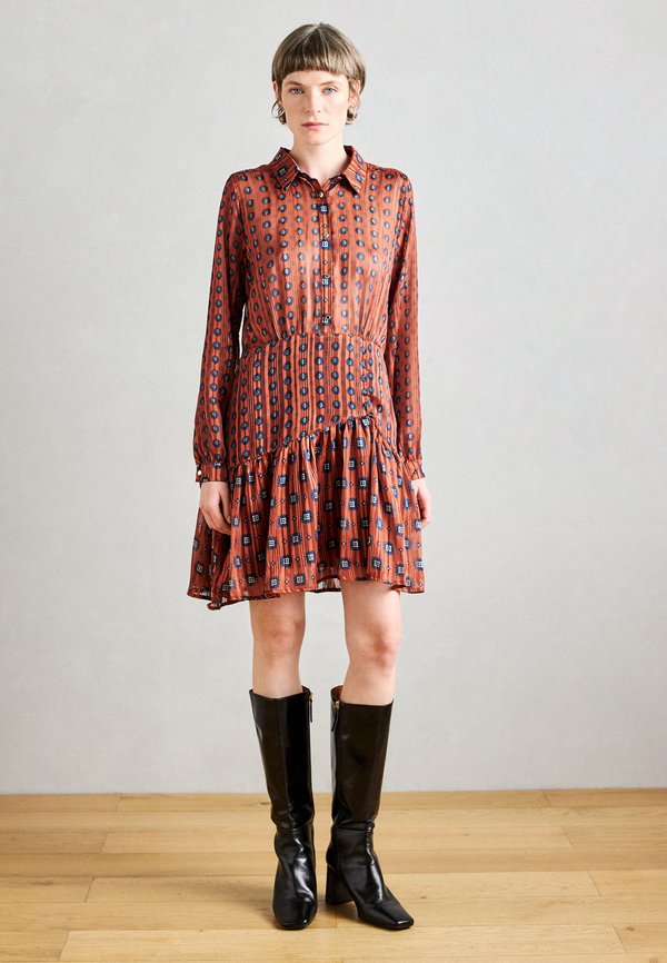 Morgan JADY DRESS