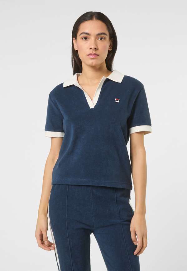 Fila BELFORT RELAXED JOHNNY COLLAR