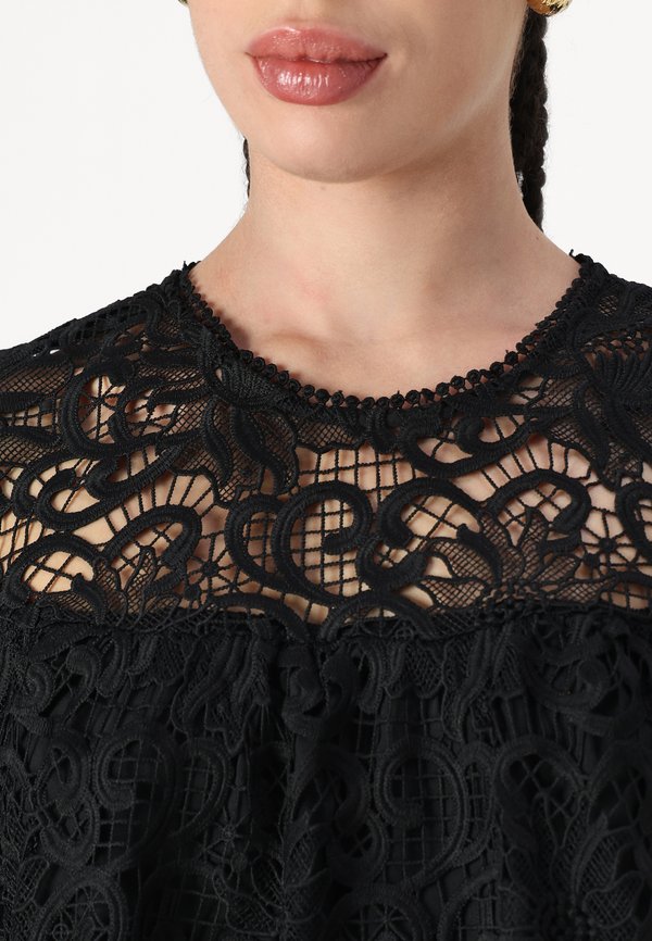 VILA VISEVILLA DRESS